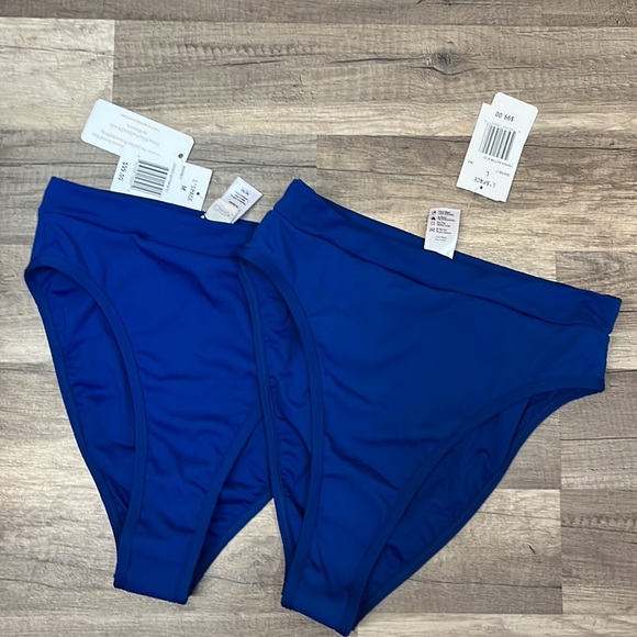 Frenchi Bottom - Indigo - Picture 12 of 12